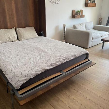Studio Rouen Apartment Bagian luar foto